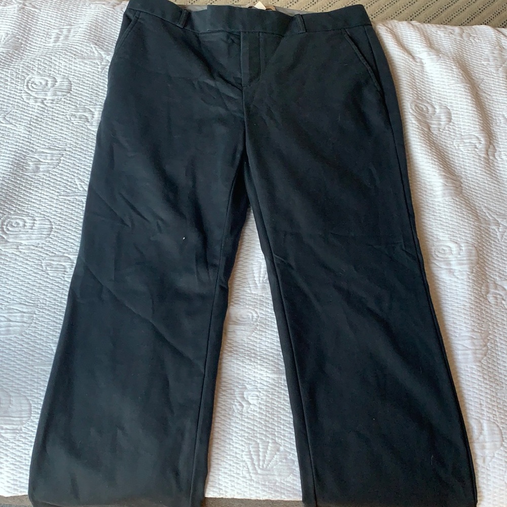 Banana republic pants